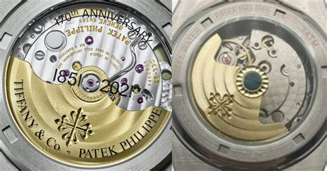 does patek philippe tick|are Patek Philippe watches real.